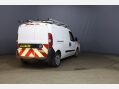 Fiat Doblo 1.6 JTD MultiJet 16v Maxi L2 H1 4dr 3