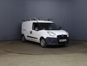 Fiat Doblo 1.6 JTD MultiJet 16v Maxi L2 H1 4dr