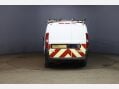 Fiat Doblo 1.6 JTD MultiJet 16v Maxi L2 H1 4dr 2