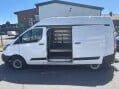 Ford Transit Custom 2.2 TDCi 310 ECOnetic L2 H2 5dr 4
