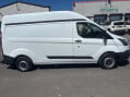 Ford Transit Custom 2.2 TDCi 310 ECOnetic L2 H2 5dr 6