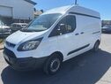 Ford Transit Custom 2.2 TDCi 310 ECOnetic L2 H2 5dr