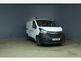 Vauxhall Vivaro 1.6 CDTi 2900 L1 H1 Euro 6 (s/s) 5dr 1
