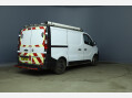 Vauxhall Vivaro 1.6 CDTi 2900 L1 H1 Euro 6 (s/s) 5dr 4