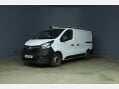 Vauxhall Vivaro 1.6 CDTi 2900 L1 H1 Euro 6 (s/s) 5dr 6