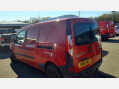 Renault Kangoo 1.5 dCi ENERGY LL21 Business L3 H1 Euro 6 (s/s) 6dr 2