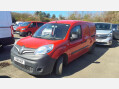 Renault Kangoo 1.5 dCi ENERGY LL21 Business L3 H1 Euro 6 (s/s) 6dr 4