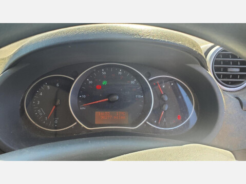 Renault Kangoo 1.5 dCi ENERGY LL21 Business L3 H1 Euro 6 (s/s) 6dr 7
