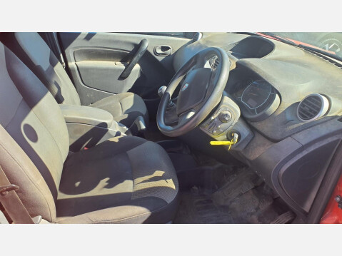 Renault Kangoo 1.5 dCi ENERGY LL21 Business L3 H1 Euro 6 (s/s) 6dr 8