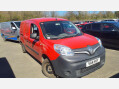 Renault Kangoo 1.5 dCi ENERGY LL21 Business L3 H1 Euro 6 (s/s) 6dr 1