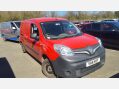 Renault Kangoo 1.5 dCi ENERGY LL21 Business L3 H1 Euro 6 (s/s) 6dr 1