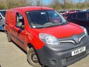 Renault Kangoo 1.5 dCi ENERGY LL21 Business L3 H1 Euro 6 (s/s) 6dr