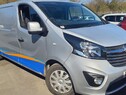 Vauxhall Vivaro 1.6 CDTi 2900 Sportive L2 H1 Euro 6 5dr