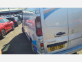 Vauxhall Vivaro 1.6 CDTi 2900 Sportive L2 H1 Euro 6 5dr 2