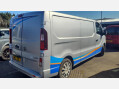 Vauxhall Vivaro 1.6 CDTi 2900 Sportive L2 H1 Euro 6 5dr 4