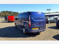 Ford Transit Custom 2.2 TDCi 270 Limited L1 H1 5dr 2