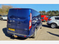 Ford Transit Custom 2.2 TDCi 270 Limited L1 H1 5dr 4