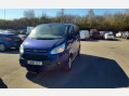 Ford Transit Custom 2.2 TDCi 270 Limited L1 H1 5dr 5
