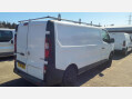 Vauxhall Vivaro 1.6 CDTi 2900 L2 H1 Euro 5 5dr 4