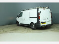 Vauxhall Vivaro 1.6 CDTi 2900 ecoFLEX L1 H1 Euro 5 (s/s) 5dr 2