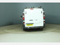 Vauxhall Vivaro 1.6 CDTi 2900 ecoFLEX L1 H1 Euro 5 (s/s) 5dr 3