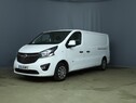 Vauxhall Vivaro 1.6 CDTi 2900 Sportive L2 H1 Euro 5 5dr