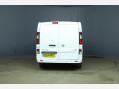 Vauxhall Vivaro 1.6 CDTi 2900 Sportive L2 H1 Euro 5 5dr 3
