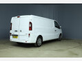Vauxhall Vivaro 1.6 CDTi 2900 Sportive L2 H1 Euro 5 5dr 4