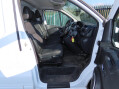 Vauxhall Vivaro 1.6 CDTi 2900 Sportive L2 H1 Euro 5 5dr 8