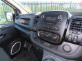Vauxhall Vivaro 1.6 CDTi 2900 Sportive L2 H1 Euro 5 5dr 10