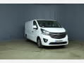 Vauxhall Vivaro 1.6 CDTi 2900 Sportive L2 H1 Euro 5 5dr 6