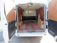 Vauxhall Vivaro 1.6 CDTi 2900 Sportive L2 H1 Euro 5 5dr 7
