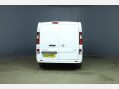 Vauxhall Vivaro 1.6 CDTi 2900 Sportive L2 H1 Euro 5 5dr 3