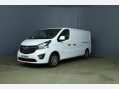 Vauxhall Vivaro 1.6 CDTi 2900 Sportive L2 H1 Euro 5 5dr 1