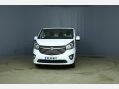 Vauxhall Vivaro 1.6 CDTi 2900 Sportive L2 H1 Euro 5 5dr 5