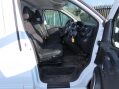 Vauxhall Vivaro 1.6 CDTi 2900 Sportive L2 H1 Euro 5 5dr 8