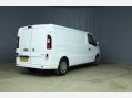 Vauxhall Vivaro 1.6 CDTi 2900 Sportive L2 H1 Euro 5 5dr 4