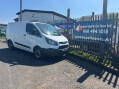 Ford Transit Custom 2.0 TDCi 290 L1 H1 5dr 1