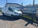 Ford Transit Custom 2.0 TDCi 290 L1 H1 5dr