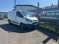 Ford Transit Custom 2.0 TDCi 290 L1 H1 5dr 2