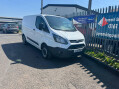 Ford Transit Custom 2.0 TDCi 290 L1 H1 5dr 3