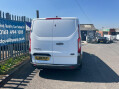 Ford Transit Custom 2.0 TDCi 290 L1 H1 5dr 4