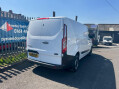 Ford Transit Custom 2.0 TDCi 290 L1 H1 5dr 5