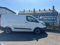 Ford Transit Custom 2.0 TDCi 290 L1 H1 5dr 6