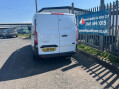 Ford Transit Custom 2.0 TDCi 290 L1 H1 5dr 9