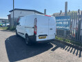 Ford Transit Custom 2.0 TDCi 290 L1 H1 5dr 11