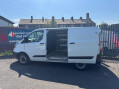 Ford Transit Custom 2.0 TDCi 290 L1 H1 5dr 13