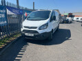 Ford Transit Custom 2.0 TDCi 290 L1 H1 5dr 14