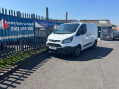 Ford Transit Custom 2.0 TDCi 290 L1 H1 5dr 15