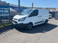 Ford Transit Custom 2.0 TDCi 290 L1 H1 5dr 16